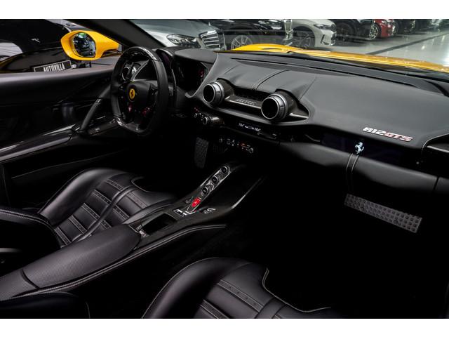 Ferrari 812 GTS