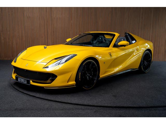 Ferrari 812 GTS