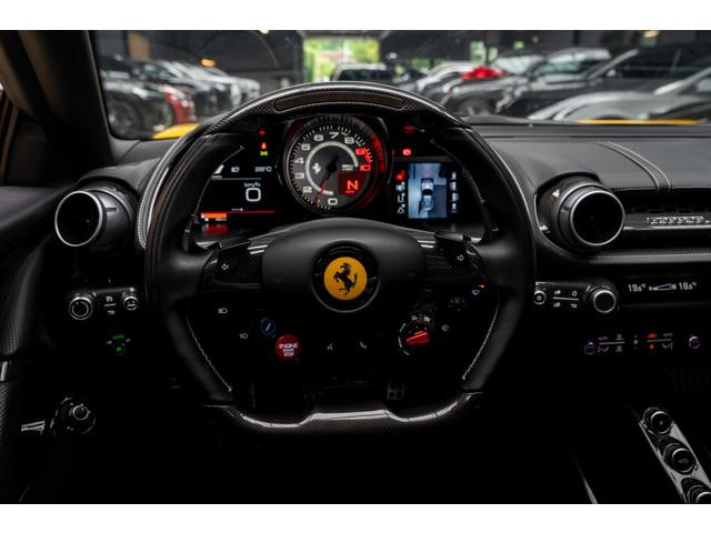 Ferrari 812 GTS