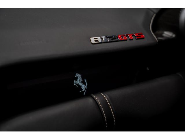 Ferrari 812 GTS