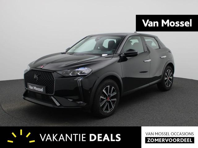 DS DS 3 2023 Elektrisch
