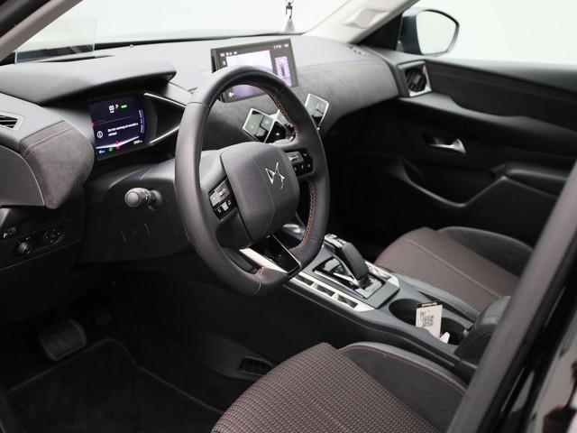 DS DS 3