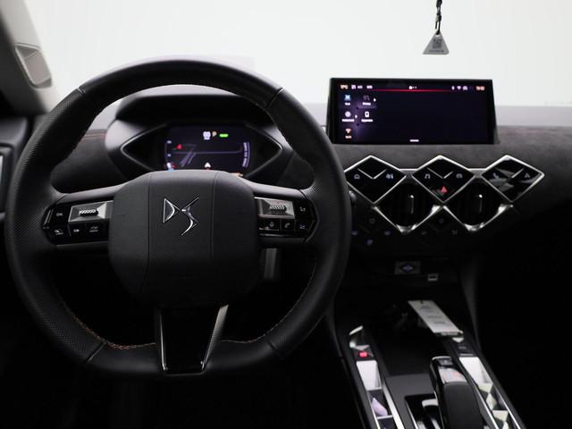 DS DS 3