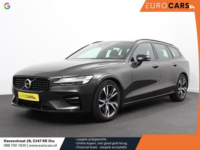 Volvo V60 2022 Benzine