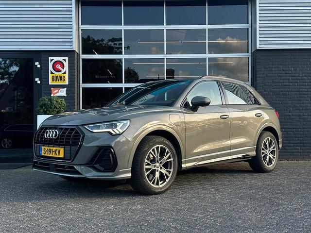 Audi Q3 2023 Hybride