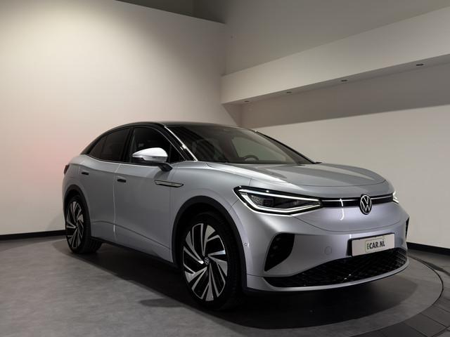 Volkswagen ID.5 2022 Elektrisch