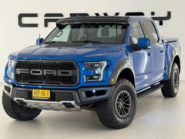 Ford F-150 2020 LPG