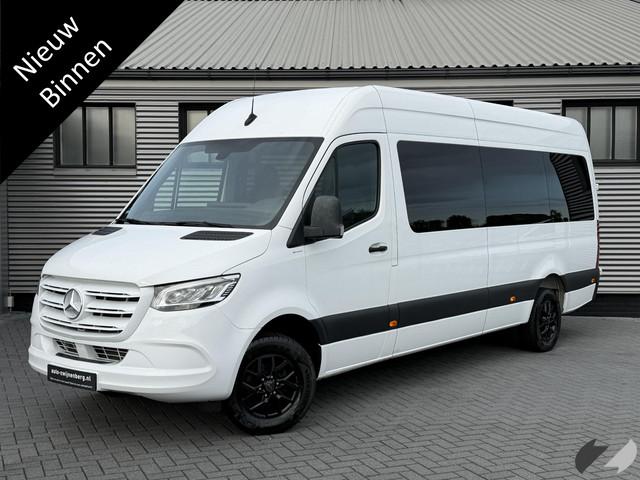 Mercedes-Benz Sprinter 2020 Diesel