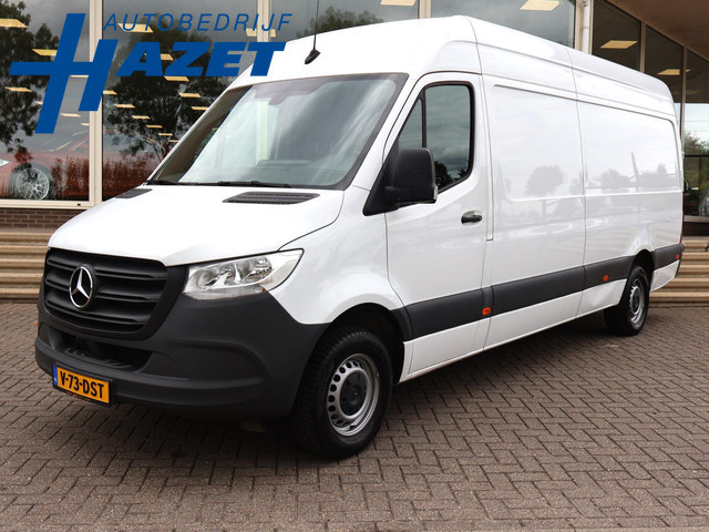Mercedes-Benz Sprinter 2022 Diesel