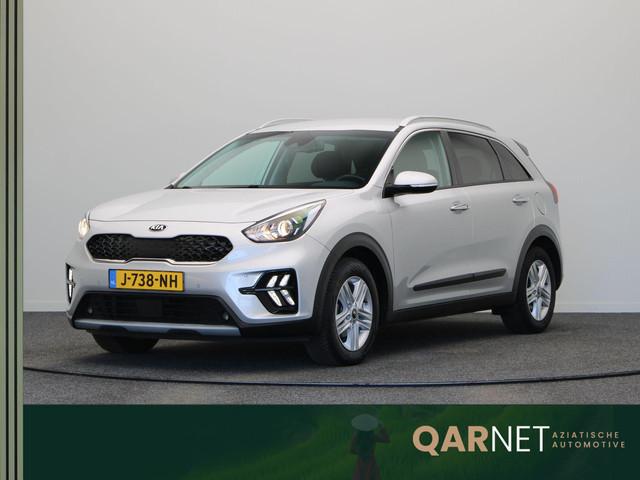 Kia Niro 2020 Hybride