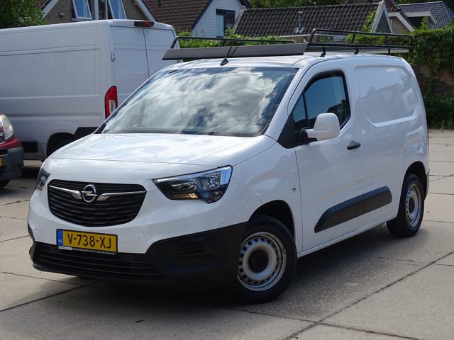 Opel Combo 2019 Diesel