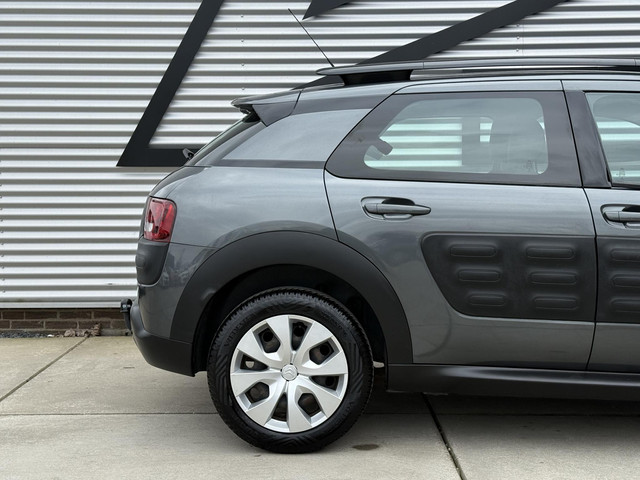 Citroën C4 Cactus