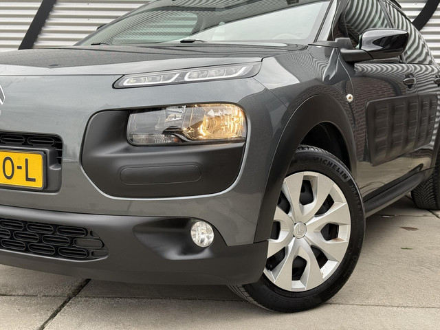 Citroën C4 Cactus