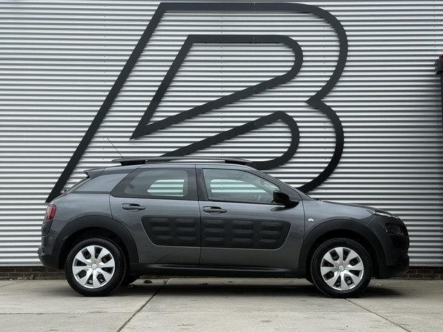 Citroën C4 Cactus