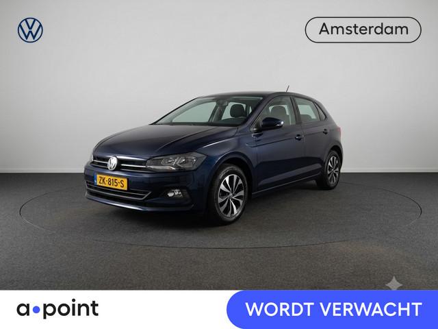 Volkswagen Polo 2019 Benzine