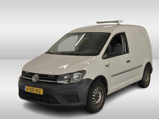 Volkswagen Caddy 2018 Diesel