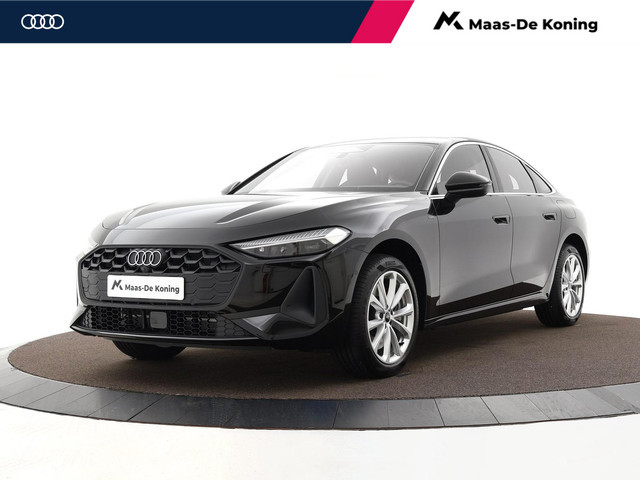 Audi A5 2025 Benzine