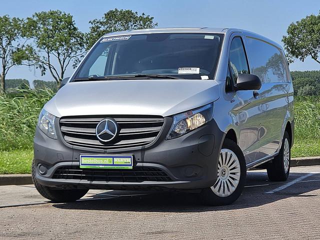 Mercedes-Benz Vito 2024 Elektrisch