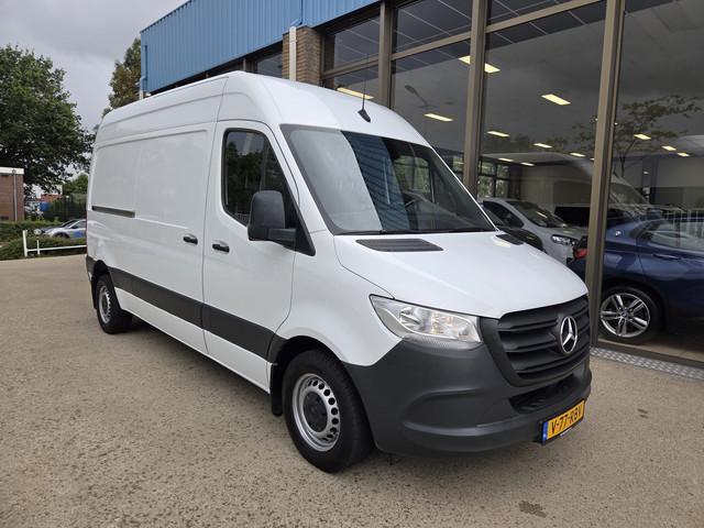 Mercedes-Benz Sprinter 2023 Diesel