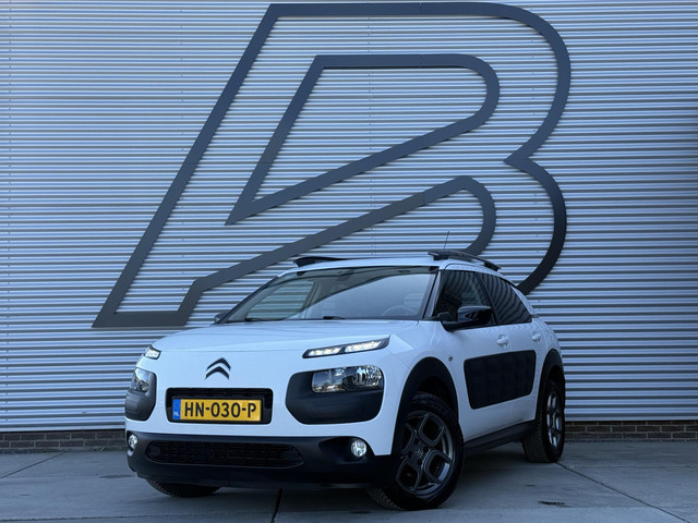Citroën C4 Cactus