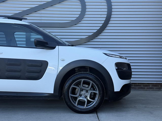 Citroën C4 Cactus