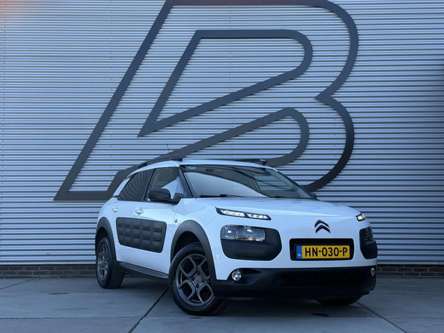 Citroën C4 Cactus