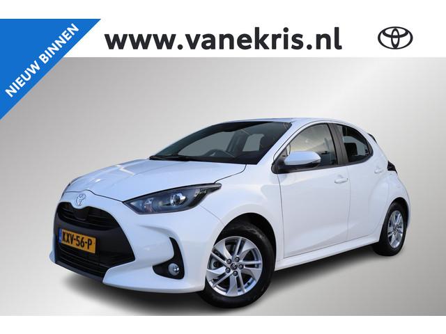 Toyota Yaris 2026 Hybride