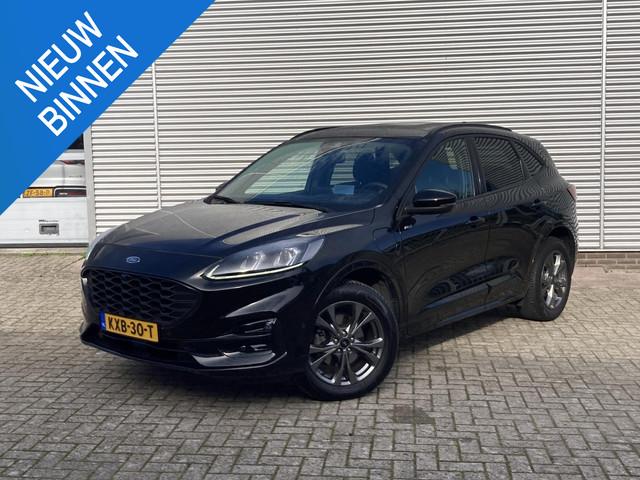 Ford Kuga 2022 Hybride