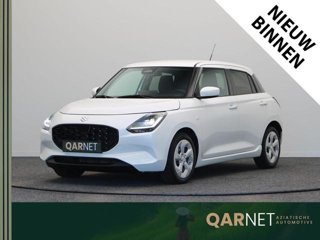 Suzuki Swift 2025 Benzine