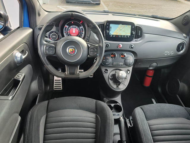 Abarth 695