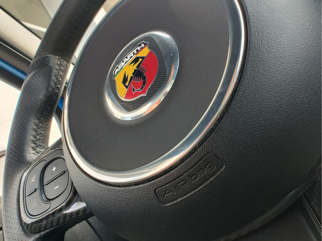 Abarth 695