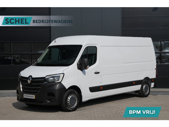 Renault Master 2021 Diesel