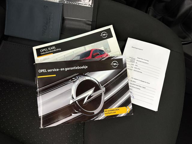 Opel KARL