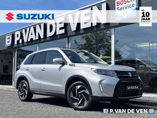 Suzuki Vitara 2026 Benzine