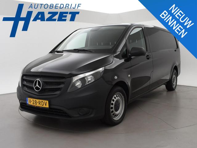 Mercedes-Benz Vito 2018 Diesel