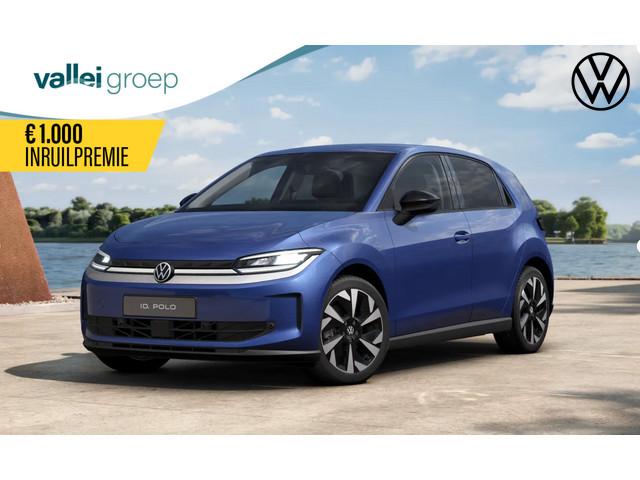 Volkswagen ID. Polo 2027 Elektrisch