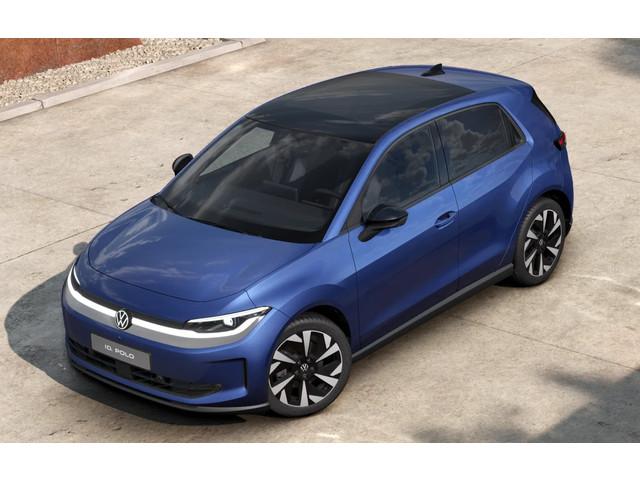 Volkswagen ID. Polo