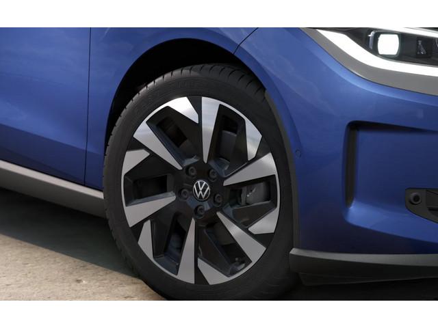 Volkswagen ID. Polo