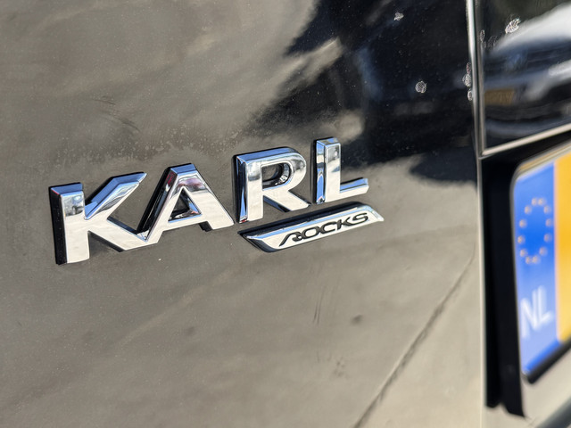 Opel KARL