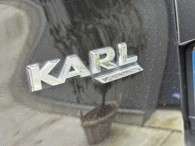 Opel KARL