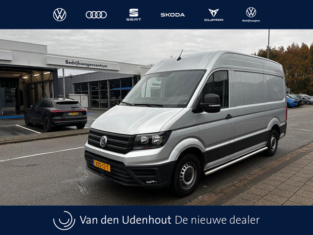 Volkswagen Crafter 2024 Diesel