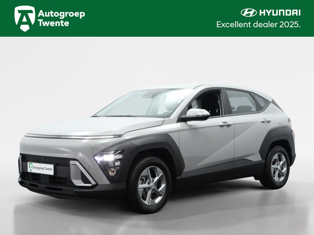 Hyundai Kona 2024 Hybride