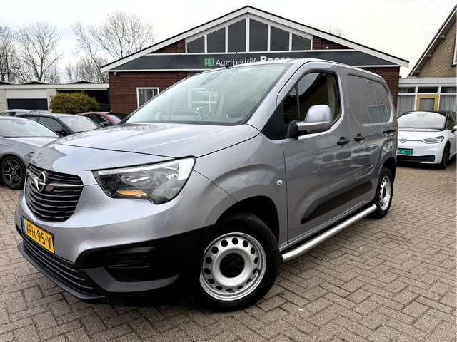 Opel Combo 2020 Diesel