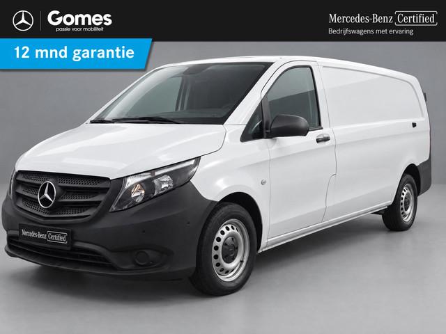 Mercedes-Benz Vito 2021 Diesel