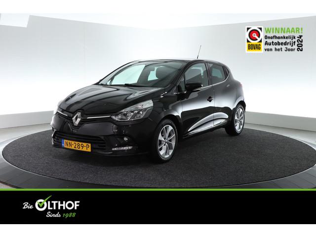 Renault Clio 2017 Diesel