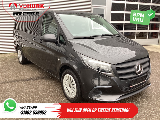 Mercedes-Benz Vito 2024 Diesel