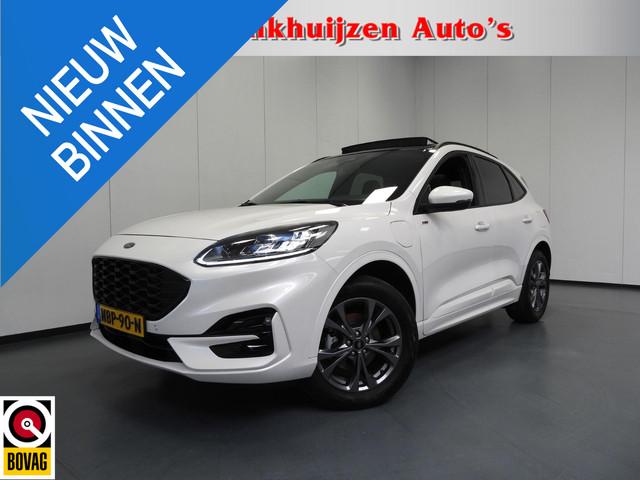 Ford Kuga 2022 Hybride
