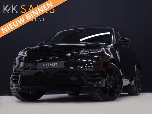 Land Rover Range Rover Velar 2021 Hybride