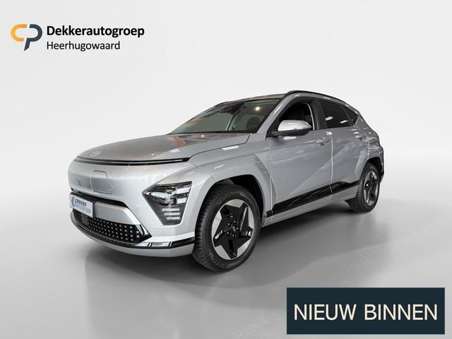 Hyundai Kona 2025 Elektrisch