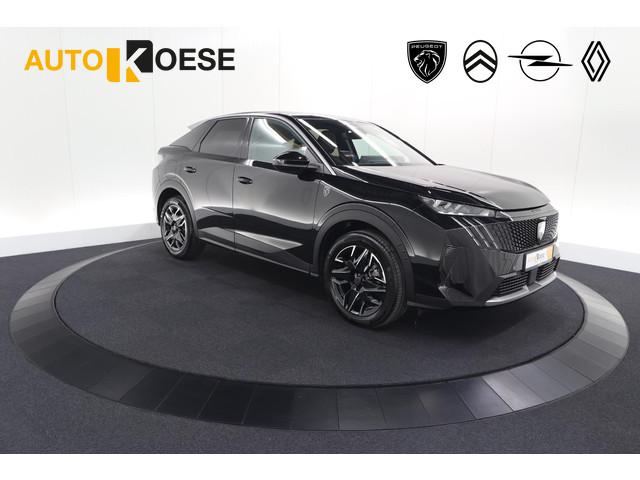 Peugeot 3008 2025 Hybride